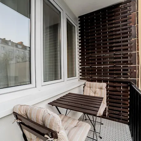 Krakowska Downtown Deluxe By Bookinghost Appartement
