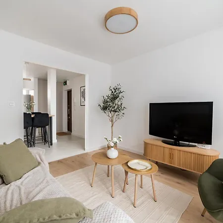Appartement Krakowska Downtown Deluxe By Bookinghost *