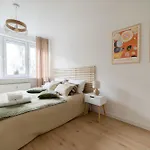 Krakowska Downtown Deluxe By Bookinghost *