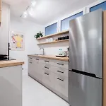 Krakowska Downtown Deluxe By Bookinghost * بوزنان