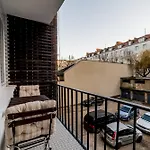 Krakowska Downtown Deluxe By Bookinghost