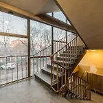 Krakowska Downtown Deluxe By Bookinghost بوزنان