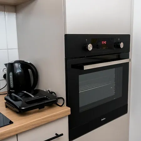 Krakowska Downtown Deluxe By Bookinghost