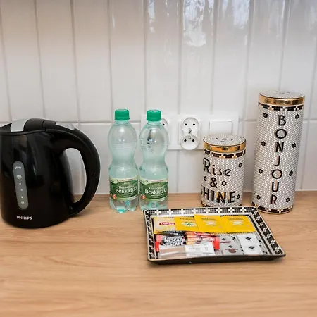 Krakowska Downtown Deluxe By Bookinghost