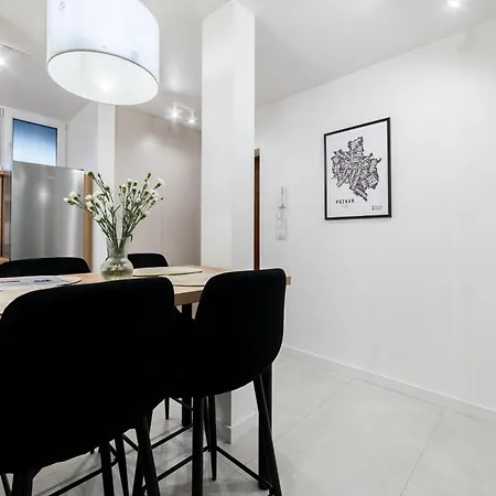 Apartament Krakowska Downtown Deluxe By Bookinghost *