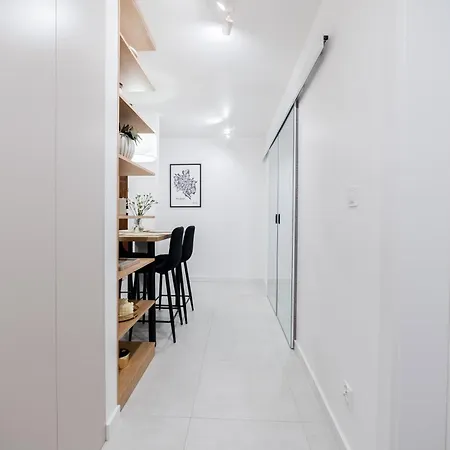 Krakowska Downtown Deluxe By Bookinghost Poznań