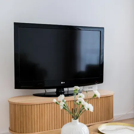 Krakowska Downtown Deluxe By Bookinghost Apartament