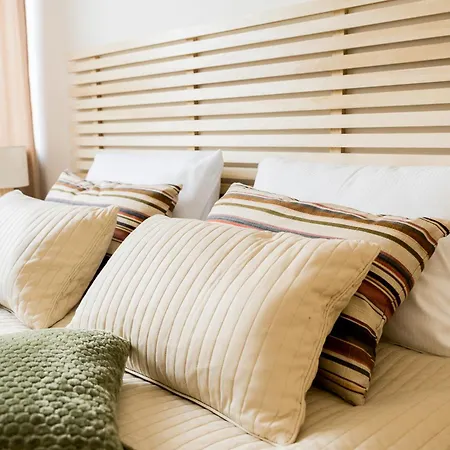 Krakowska Downtown Deluxe By Bookinghost Apartament *