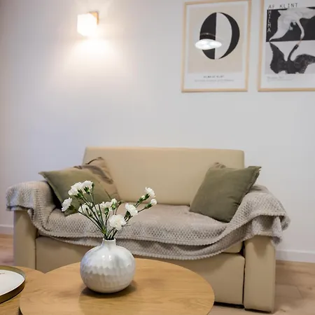 Krakowska Downtown Deluxe By Bookinghost * Poznań