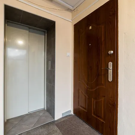 Krakowska Downtown Deluxe By Bookinghost *