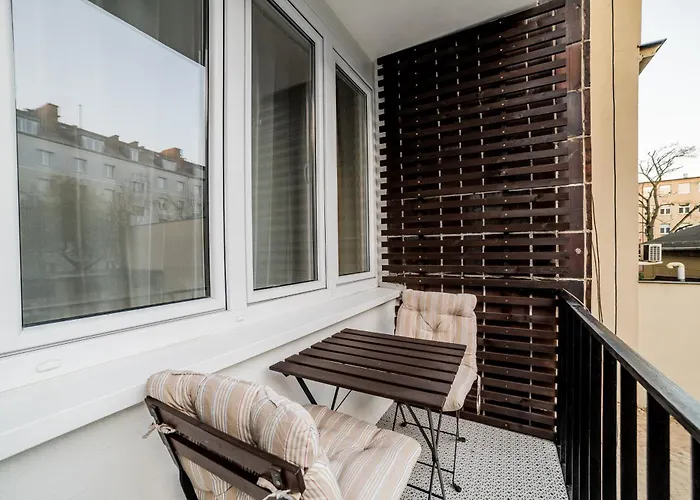 Krakowska Downtown Deluxe By Bookinghost شقة