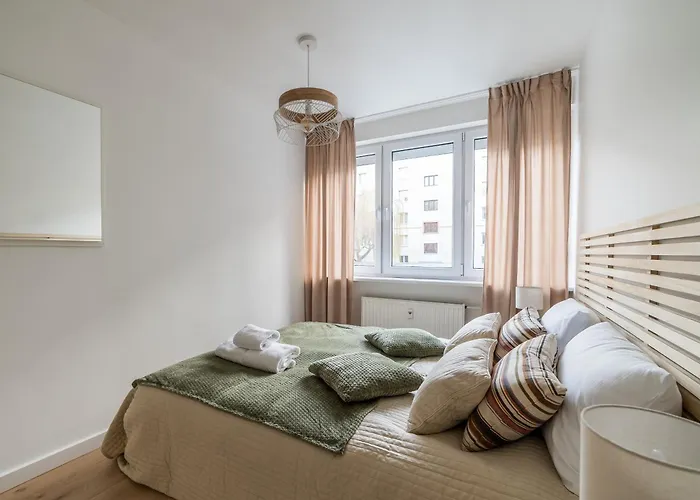 Krakowska Downtown Deluxe By Bookinghost شقة *