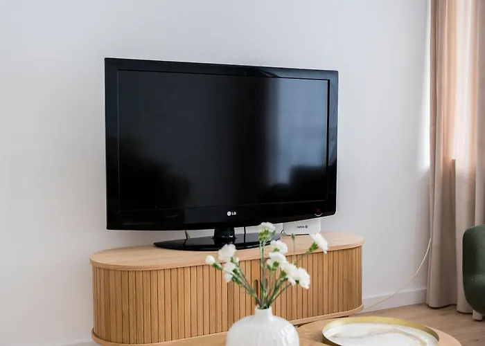 Krakowska Downtown Deluxe By Bookinghost شقة