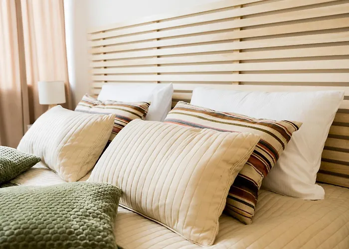 Krakowska Downtown Deluxe By Bookinghost شقة *