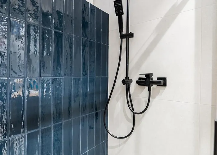 Krakowska Downtown Deluxe By Bookinghost بوزنان