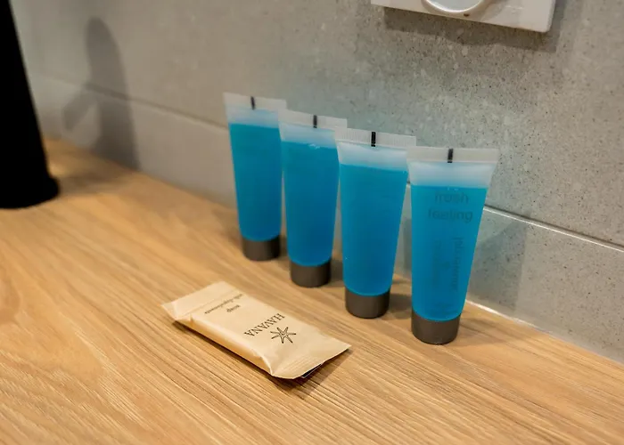 شقة Krakowska Downtown Deluxe By Bookinghost بوزنان