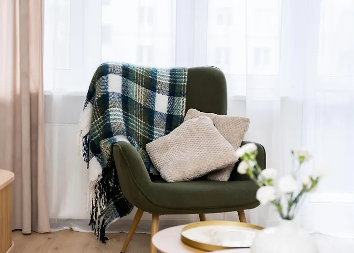 Krakowska Downtown Deluxe By Bookinghost شقة بوزنان